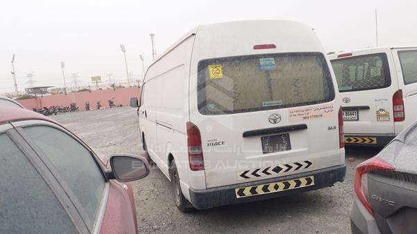 Photo 5 VIN: JTFPX22P2G0066003 - TOYOTA HIACE 