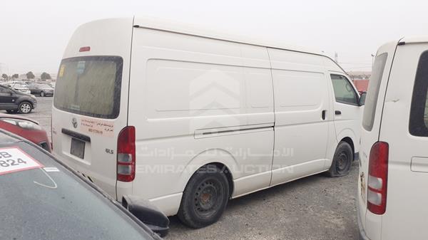 Photo 7 VIN: JTFPX22P2G0066003 - TOYOTA HIACE 