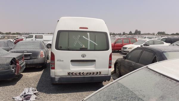 Photo 7 VIN: JTFPX22P3D0042529 - TOYOTA HIACE 