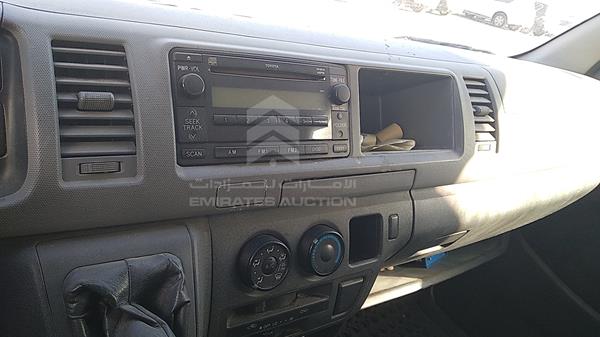 Photo 15 VIN: JTFPX22P3D0042532 - TOYOTA HIACE 