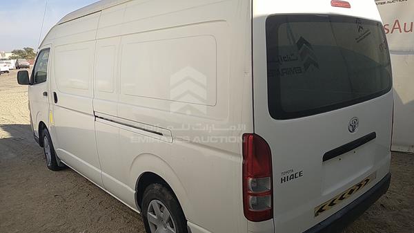 Photo 5 VIN: JTFPX22P3D0042532 - TOYOTA HIACE 