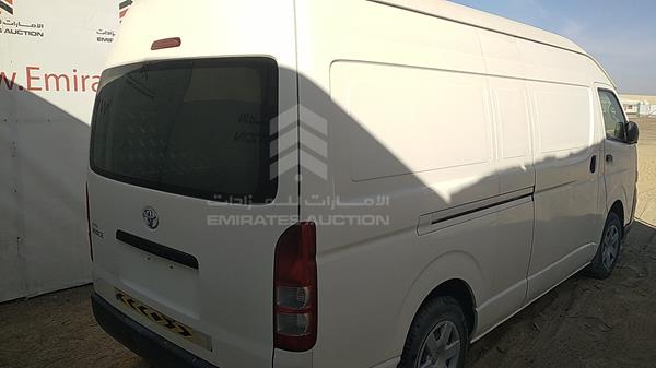 Photo 7 VIN: JTFPX22P3D0042532 - TOYOTA HIACE 