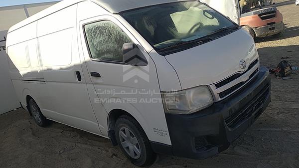 Photo 8 VIN: JTFPX22P3D0042532 - TOYOTA HIACE 