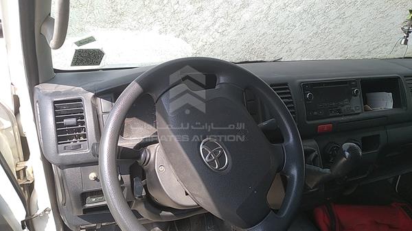 Photo 10 VIN: JTFPX22P3E0050485 - TOYOTA HIACE 