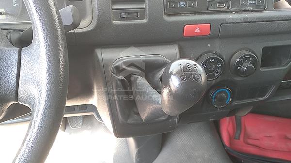 Photo 16 VIN: JTFPX22P3E0050485 - TOYOTA HIACE 