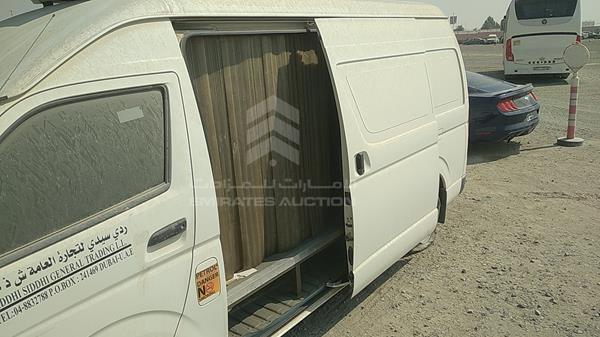 Photo 18 VIN: JTFPX22P3E0050485 - TOYOTA HIACE 