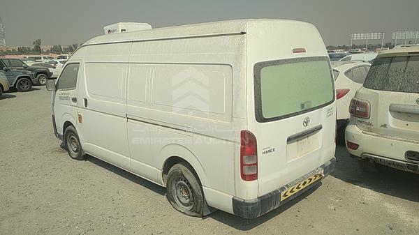 Photo 5 VIN: JTFPX22P3E0050485 - TOYOTA HIACE 