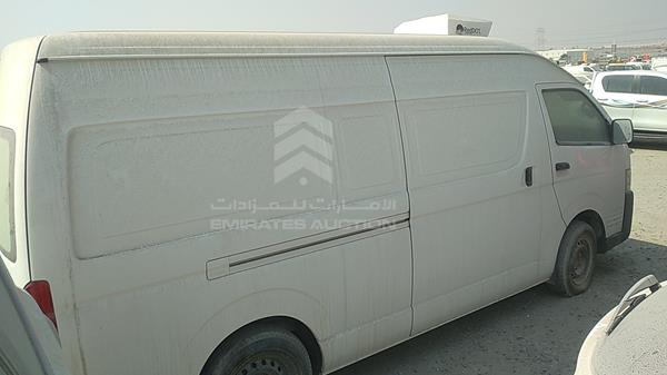 Photo 7 VIN: JTFPX22P3E0050485 - TOYOTA HIACE 