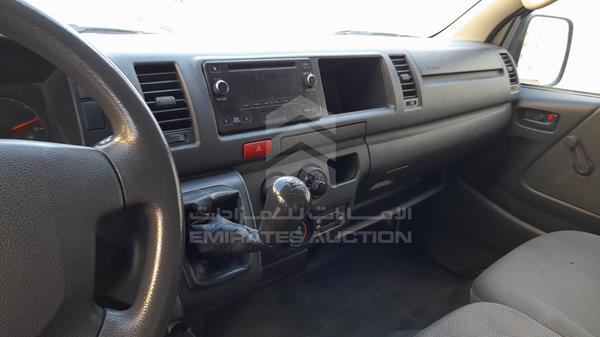 Photo 15 VIN: JTFPX22P3J0081438 - TOYOTA HIACE 