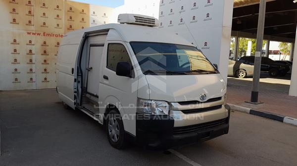 Photo 20 VIN: JTFPX22P3J0081438 - TOYOTA HIACE 