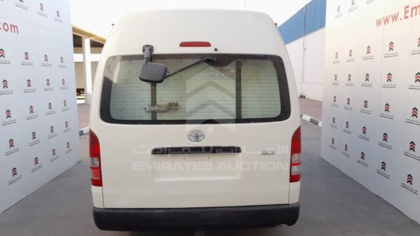 Photo 6 VIN: JTFPX22P3J0081438 - TOYOTA HIACE 