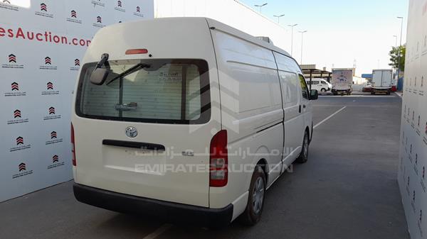 Photo 7 VIN: JTFPX22P3J0081438 - TOYOTA HIACE 