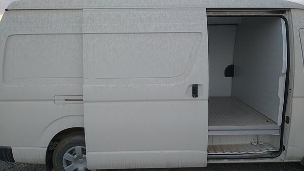 Photo 23 VIN: JTFPX22P4E0051564 - TOYOTA HIACE 