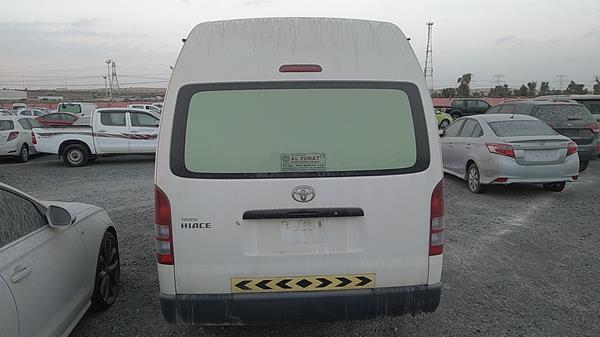 Photo 6 VIN: JTFPX22P4E0051564 - TOYOTA HIACE 