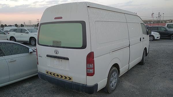 Photo 7 VIN: JTFPX22P4E0051564 - TOYOTA HIACE 