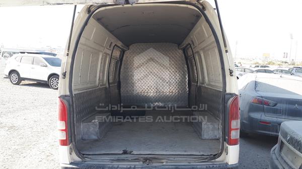 Photo 18 VIN: JTFPX22P4G0063801 - TOYOTA HIACE 