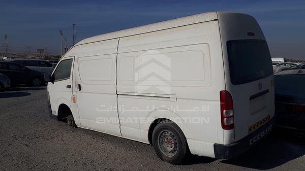 Photo 5 VIN: JTFPX22P4G0063801 - TOYOTA HIACE 