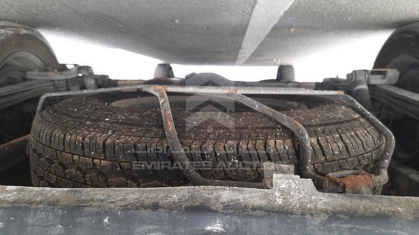 Photo 20 VIN: JTFPX22P4J0084641 - TOYOTA HIACE 