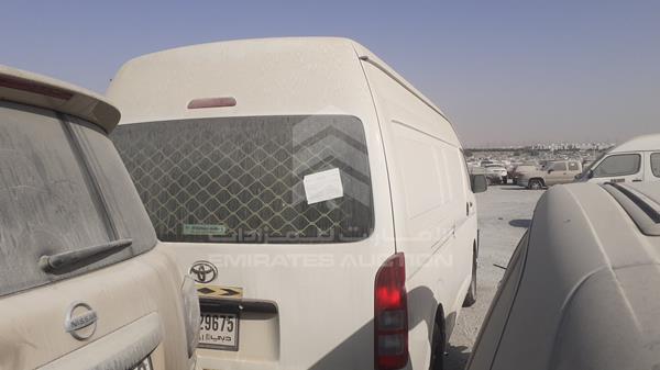 Photo 6 VIN: JTFPX22P5D0044914 - TOYOTA HIACE 