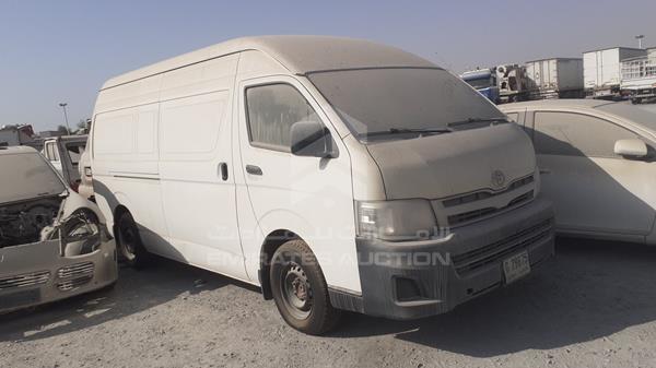 Photo 7 VIN: JTFPX22P5D0044914 - TOYOTA HIACE 