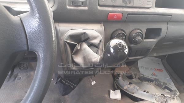 Photo 15 VIN: JTFPX22P5E0046728 - TOYOTA HIACE 