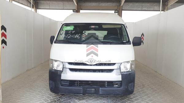 Photo 0 VIN: JTFPX22P5F0058511 - TOYOTA HIACE 