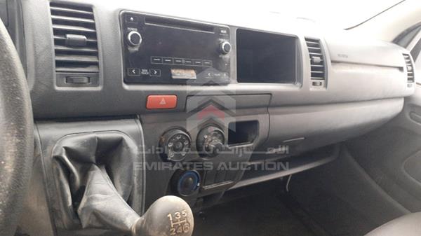 Photo 16 VIN: JTFPX22P5F0058511 - TOYOTA HIACE 