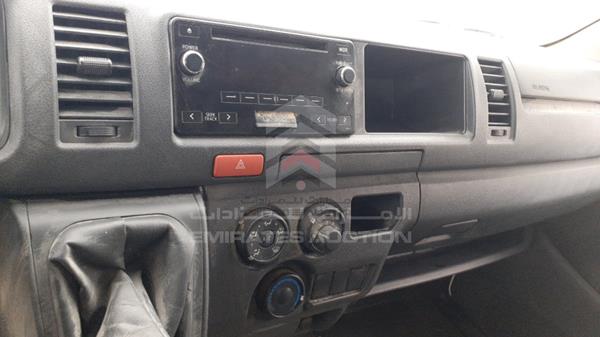 Photo 17 VIN: JTFPX22P5F0058511 - TOYOTA HIACE 