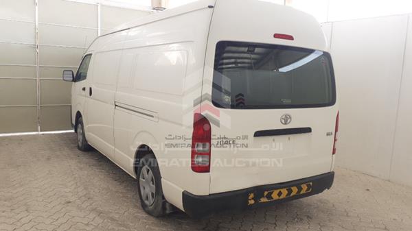 Photo 6 VIN: JTFPX22P5F0058511 - TOYOTA HIACE 