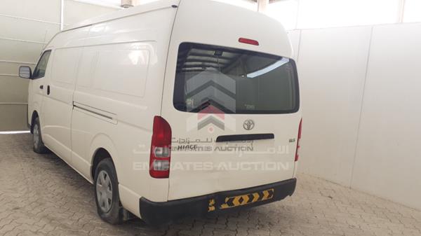 Photo 7 VIN: JTFPX22P5F0058511 - TOYOTA HIACE 