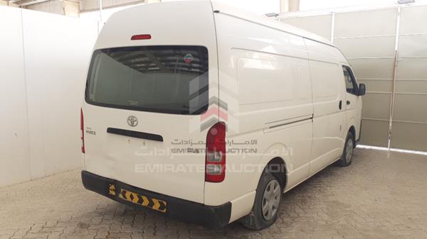 Photo 9 VIN: JTFPX22P5F0058511 - TOYOTA HIACE 