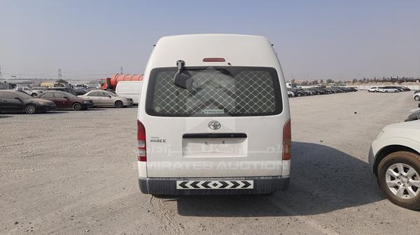 Photo 7 VIN: JTFPX22P5H0072377 - TOYOTA HIACE 