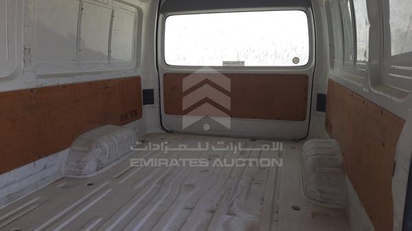 Photo 21 VIN: JTFPX22P6E0047757 - TOYOTA HIACE 