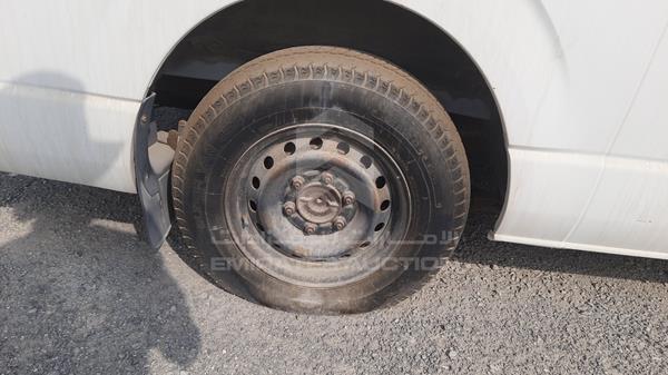 Photo 31 VIN: JTFPX22P6E0047757 - TOYOTA HIACE 