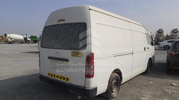 Photo 8 VIN: JTFPX22P6E0047757 - TOYOTA HIACE 