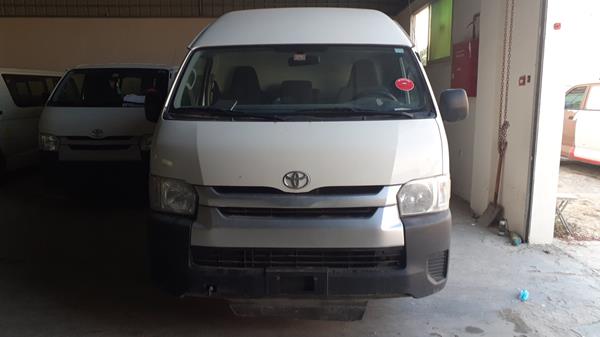 Photo 0 VIN: JTFPX22P6G0065307 - TOYOTA HIACE 