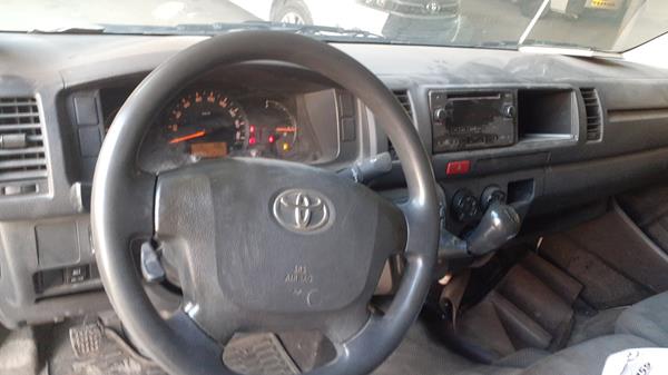 Photo 18 VIN: JTFPX22P6G0065307 - TOYOTA HIACE 