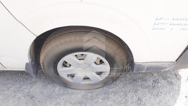 Photo 24 VIN: JTFPX22P7D0037690 - TOYOTA HIACE 