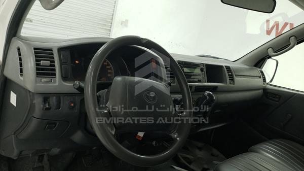 Photo 14 VIN: JTFPX22P7D0040427 - TOYOTA HIACE 