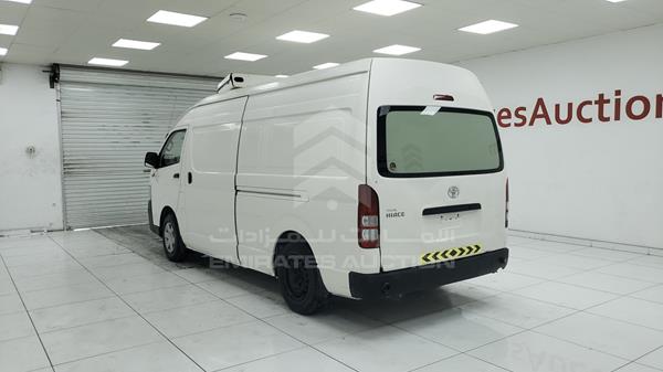 Photo 5 VIN: JTFPX22P7D0040427 - TOYOTA HIACE 