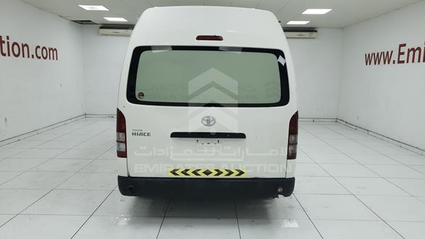 Photo 6 VIN: JTFPX22P7D0040427 - TOYOTA HIACE 