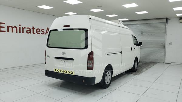 Photo 7 VIN: JTFPX22P7D0040427 - TOYOTA HIACE 