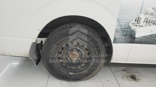 Photo 20 VIN: JTFPX22P7D0042534 - TOYOTA HIACE 