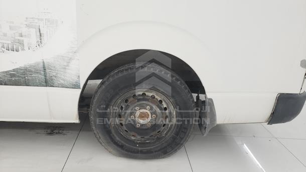 Photo 21 VIN: JTFPX22P7D0042534 - TOYOTA HIACE 