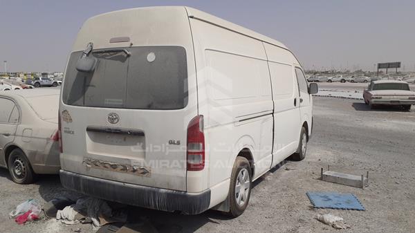 Photo 12 VIN: JTFPX22P7H0073000 - TOYOTA HIACE 