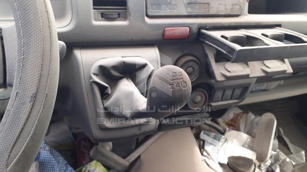 Photo 20 VIN: JTFPX22P7H0073000 - TOYOTA HIACE 