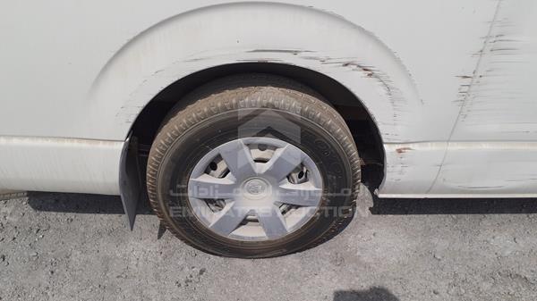 Photo 28 VIN: JTFPX22P7H0073000 - TOYOTA HIACE 