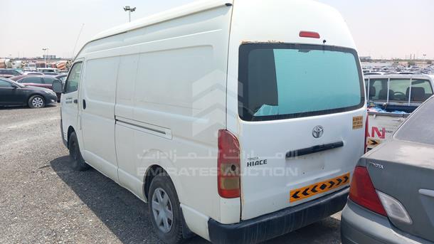 Photo 5 VIN: JTFPX22P8C0030794 - TOYOTA HIACE 