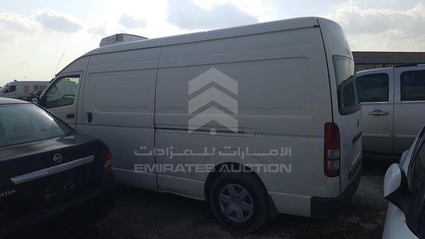 Photo 4 VIN: JTFPX22P8D0035737 - TOYOTA HIACE 