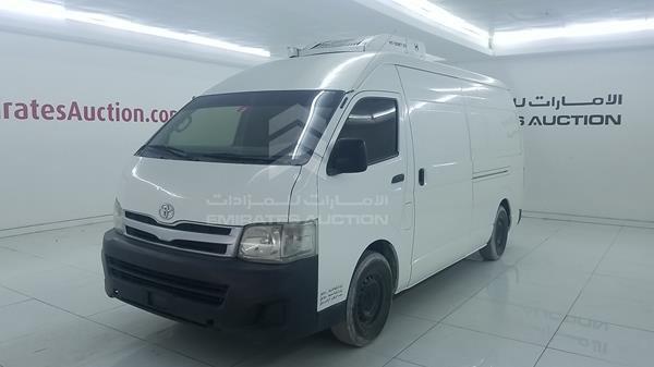 Photo 4 VIN: JTFPX22P8D0036046 - TOYOTA HIACE 